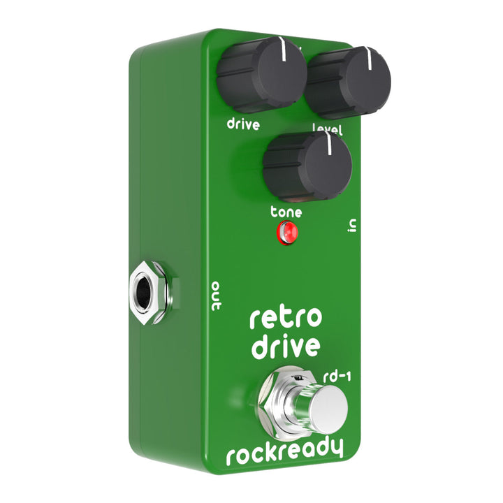 ROCKREADY RETRO DRIVE RD-1 5