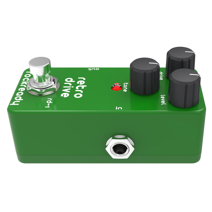 ROCKREADY RETRO DRIVE RD-1 6