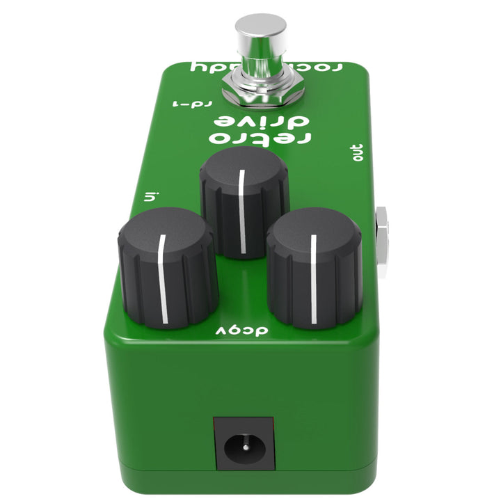 ROCKREADY RETRO DRIVE RD-1 7