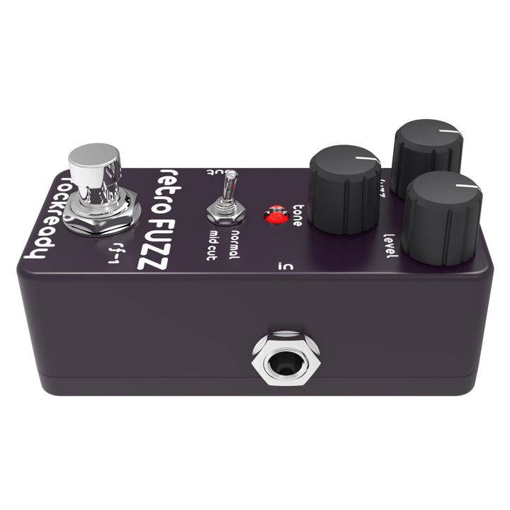 ROCKREADY RETRO FUZZ RF-1 6