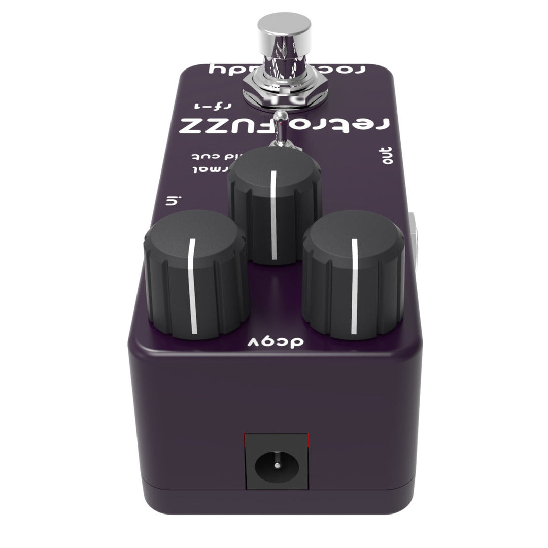 ROCKREADY RETRO FUZZ RF-1 7