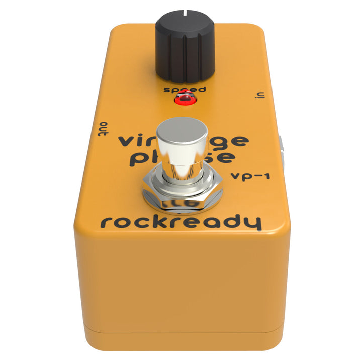 ROCKREADY VINTAGE PHASE VP-1 1