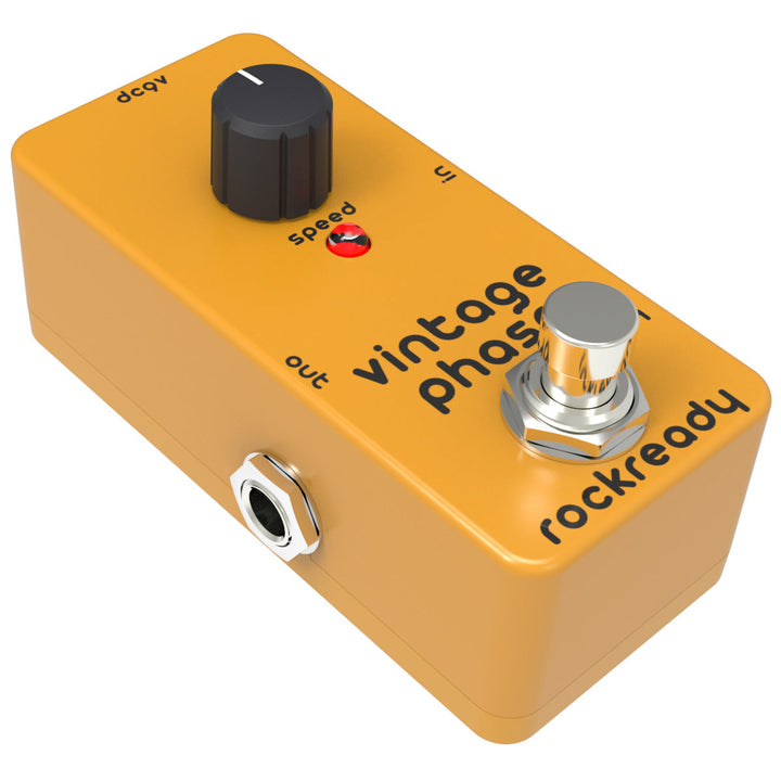 ROCKREADY VINTAGE PHASE VP-1 2