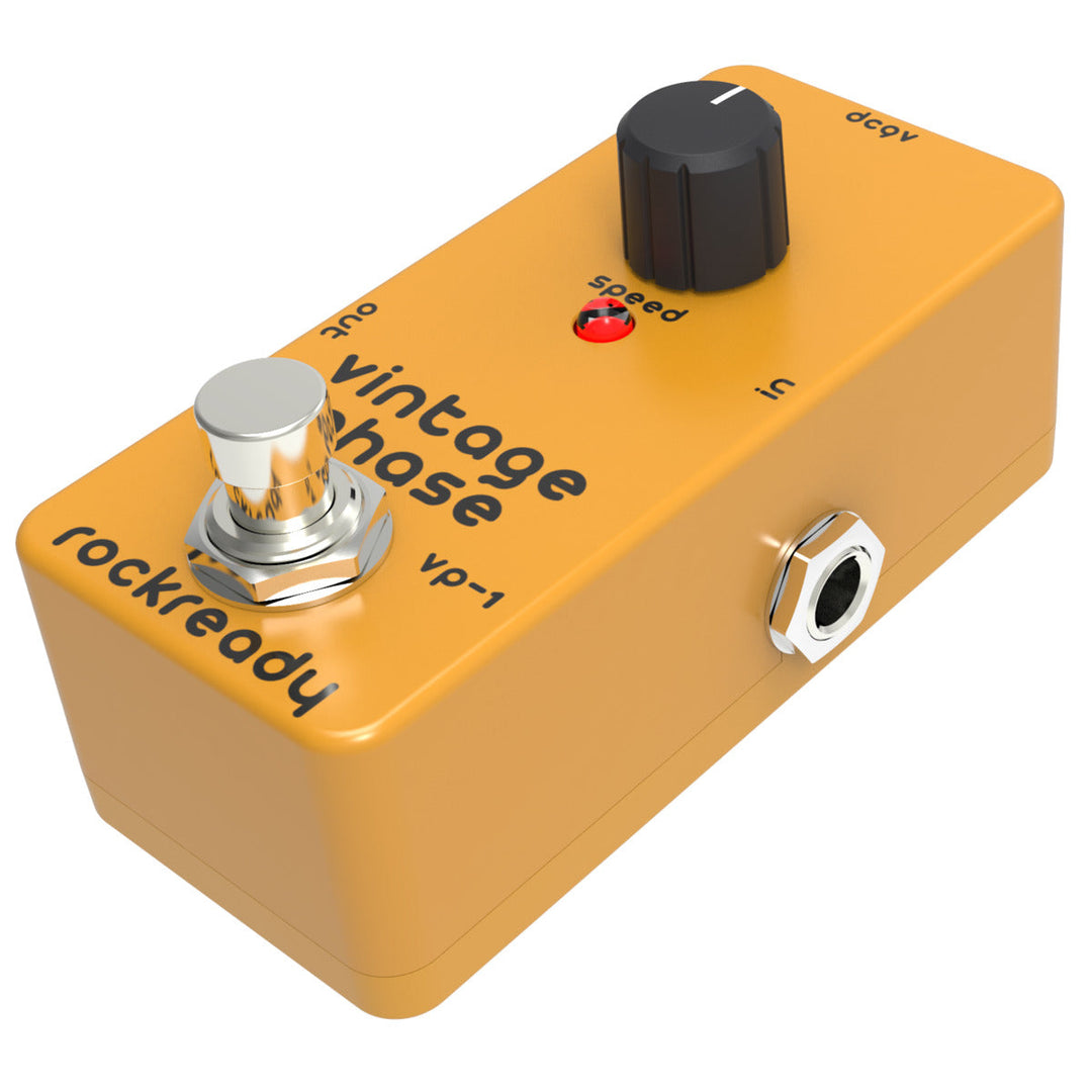 ROCKREADY VINTAGE PHASE VP-1 3