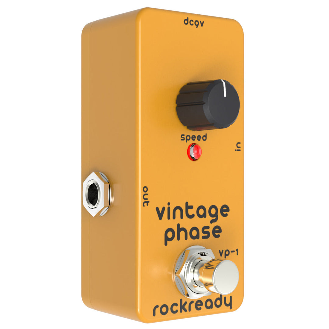 ROCKREADY VINTAGE PHASE VP-1 5