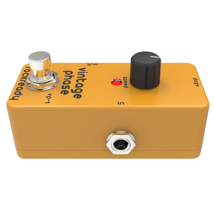 ROCKREADY VINTAGE PHASE VP-1 6