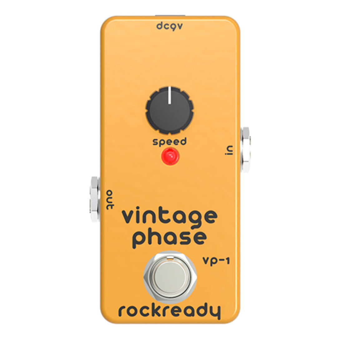 ROCKREADY VINTAGE PHASE VP-1 