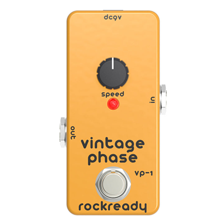 ROCKREADY VINTAGE PHASE VP-1 