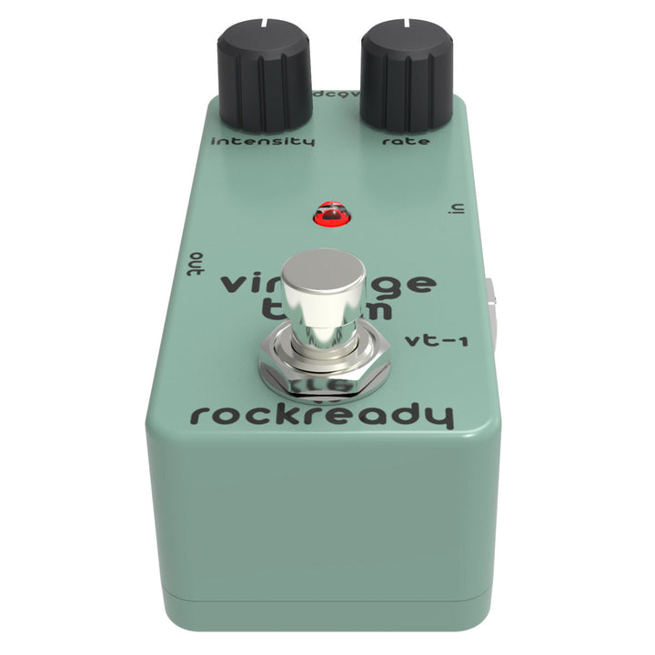 ROCKREADY VINTAGE TREM VT-1 1