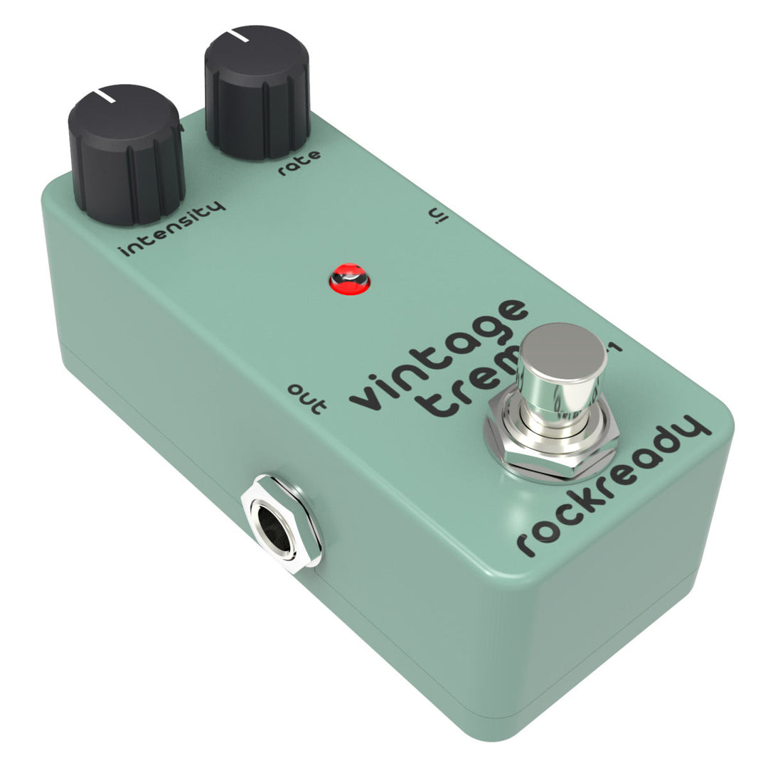 ROCKREADY VINTAGE TREM VT-1 2