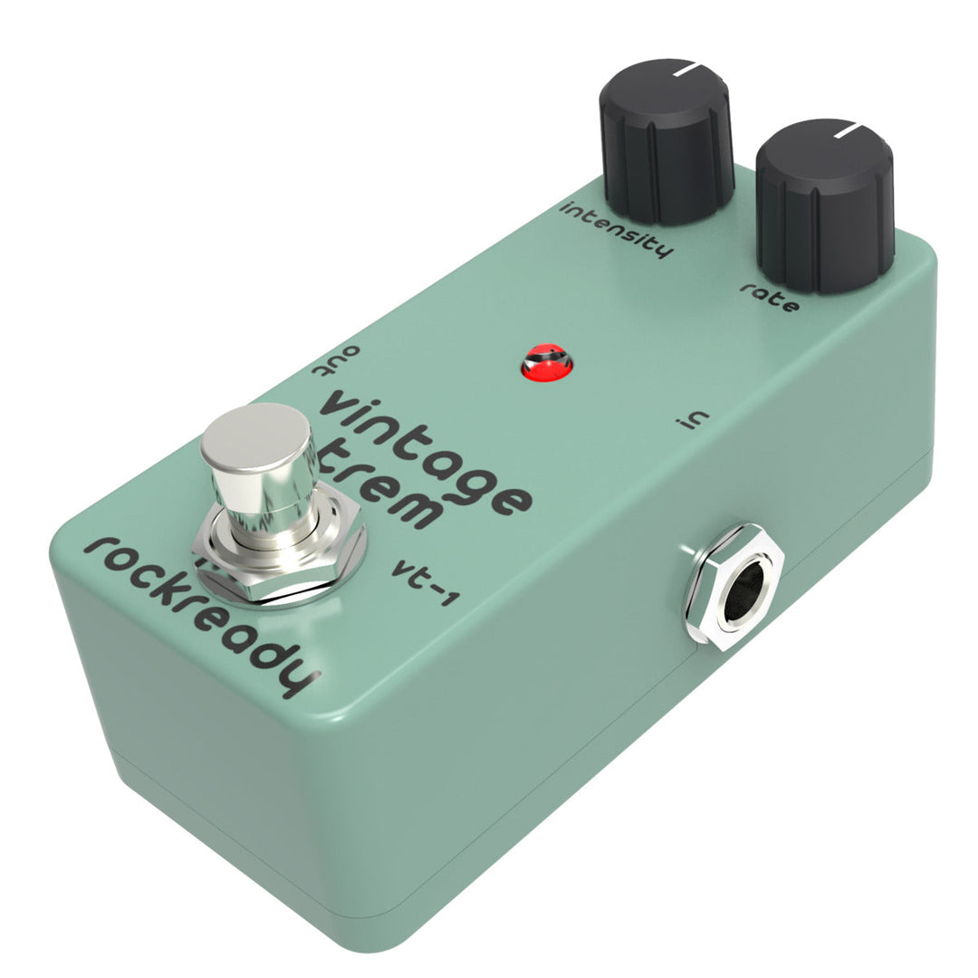 ROCKREADY VINTAGE TREM VT-1 3