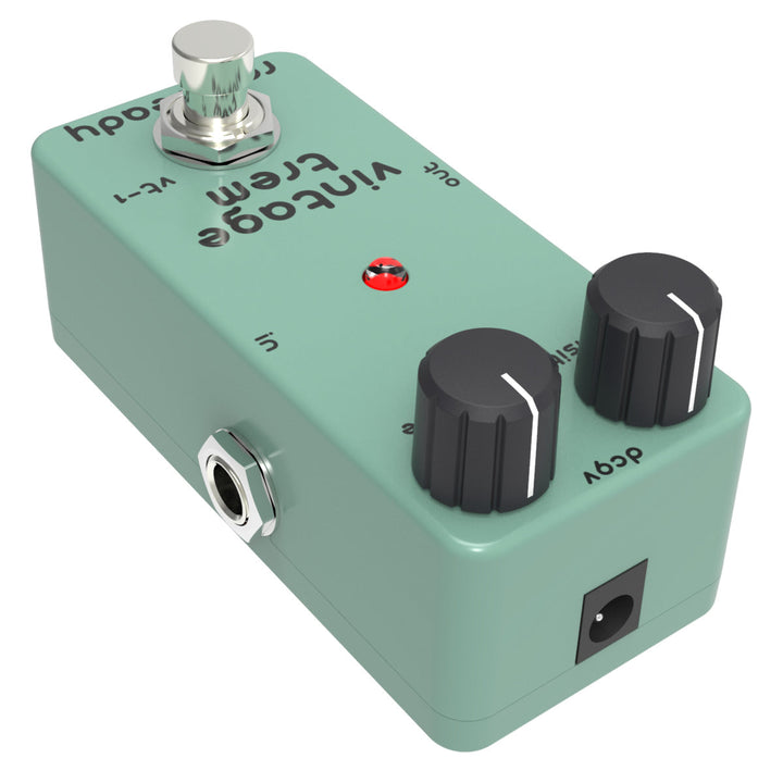 ROCKREADY VINTAGE TREM VT-1 4