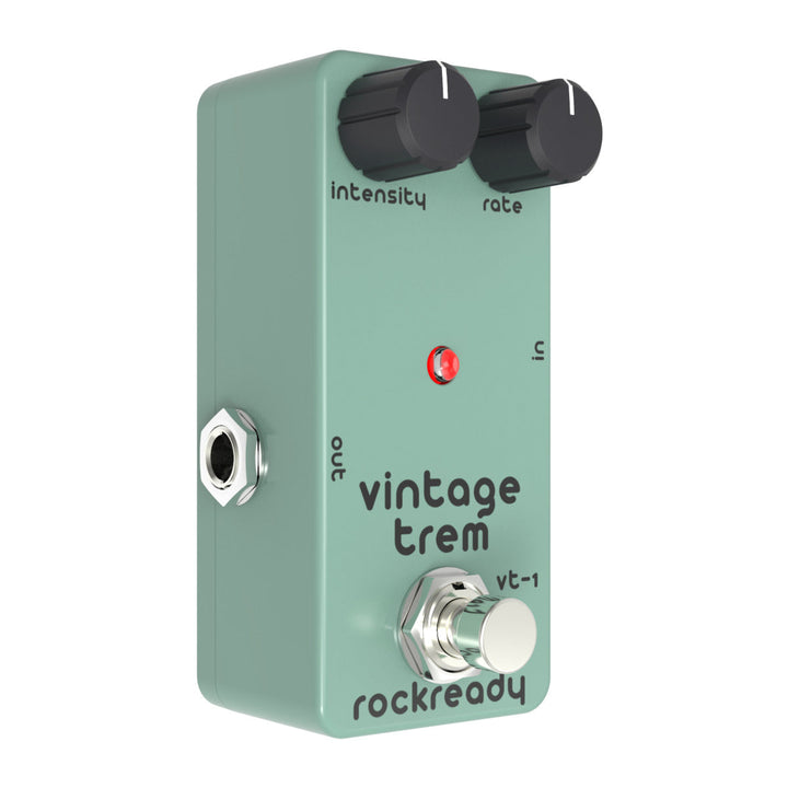ROCKREADY VINTAGE TREM VT-1 5
