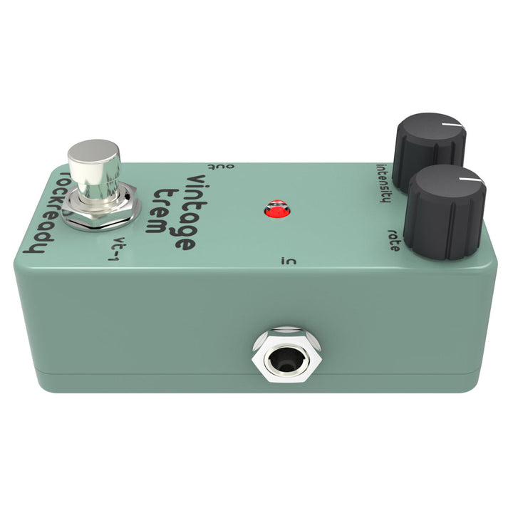 ROCKREADY VINTAGE TREM VT-1 6
