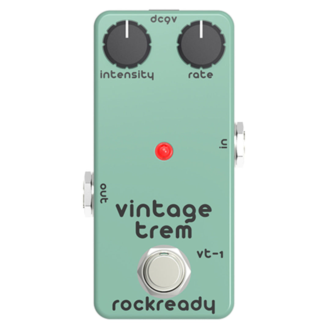 ROCKREADY VINTAGE TREM VT-1 