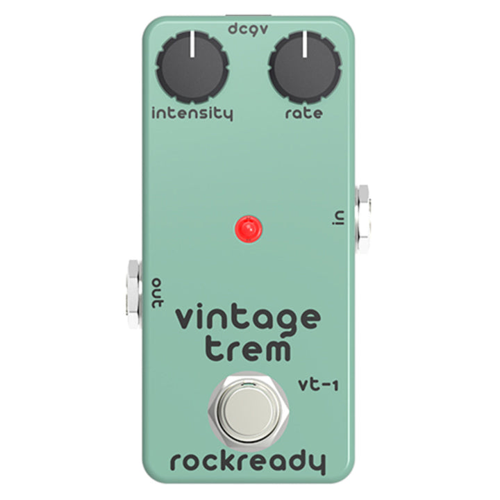 ROCKREADY VINTAGE TREM VT-1 