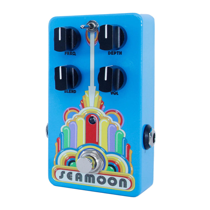 Seamoon Funk Machine 2