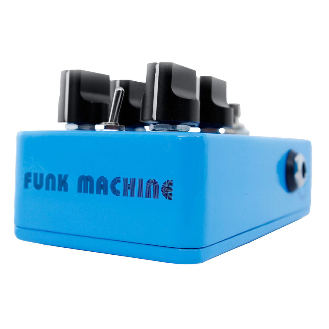 Seamoon Funk Machine 3