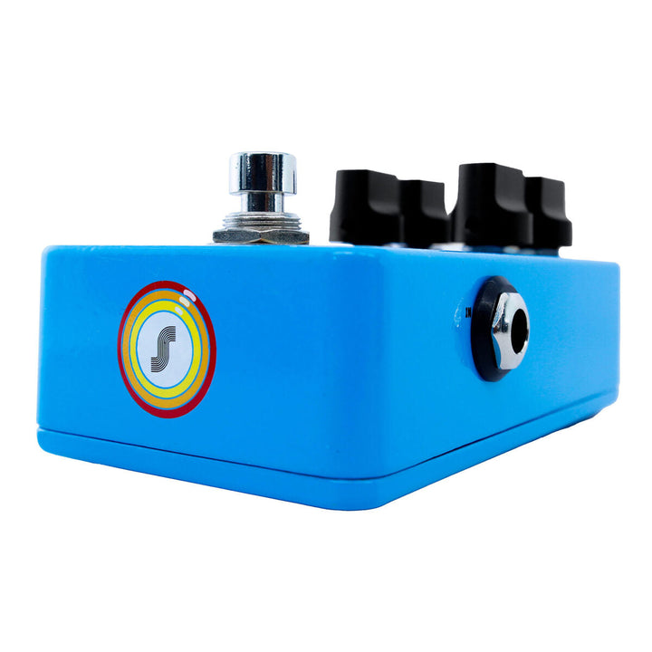 Seamoon Funk Machine 4