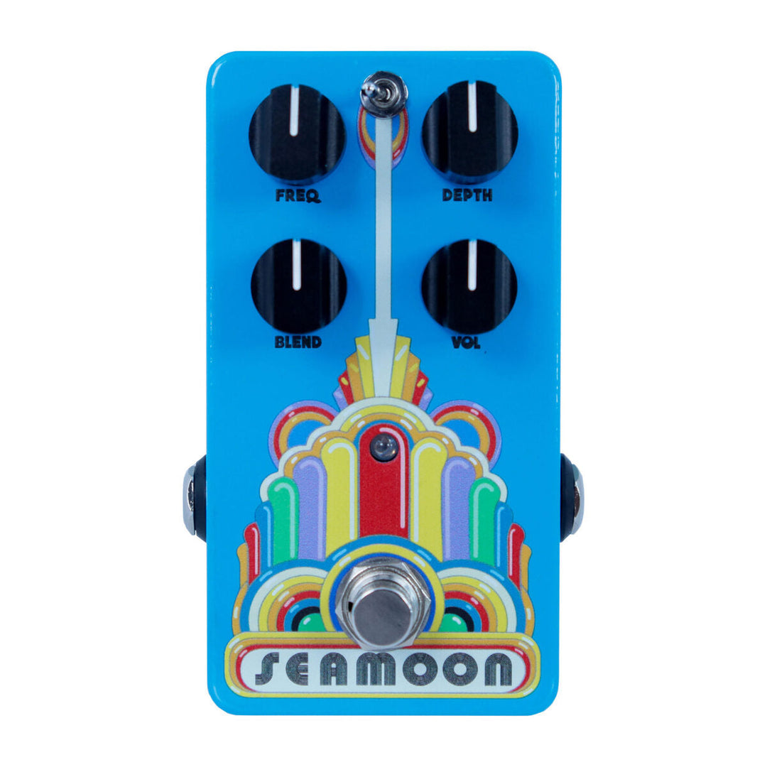 Seamoon Funk Machine 