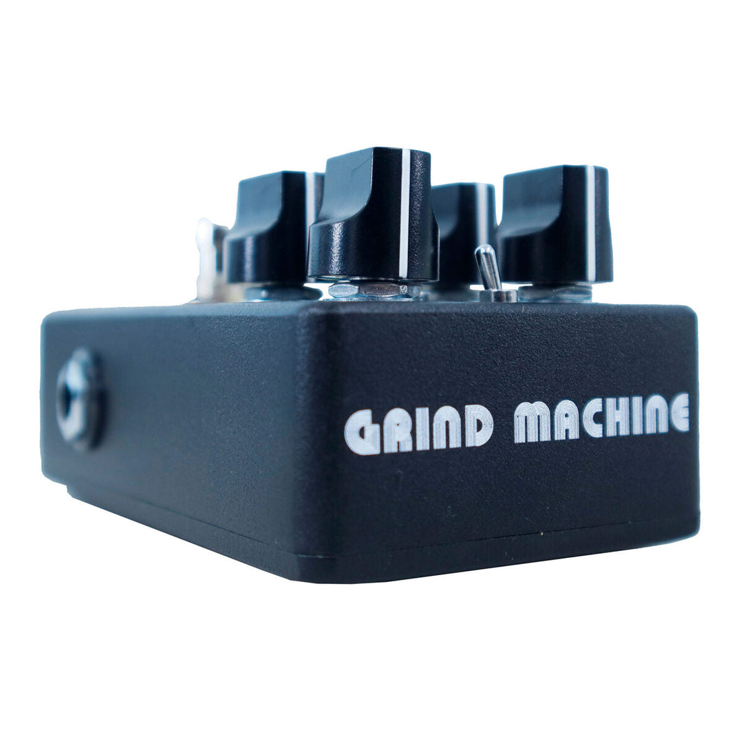 Seamoon Grind Machine 3