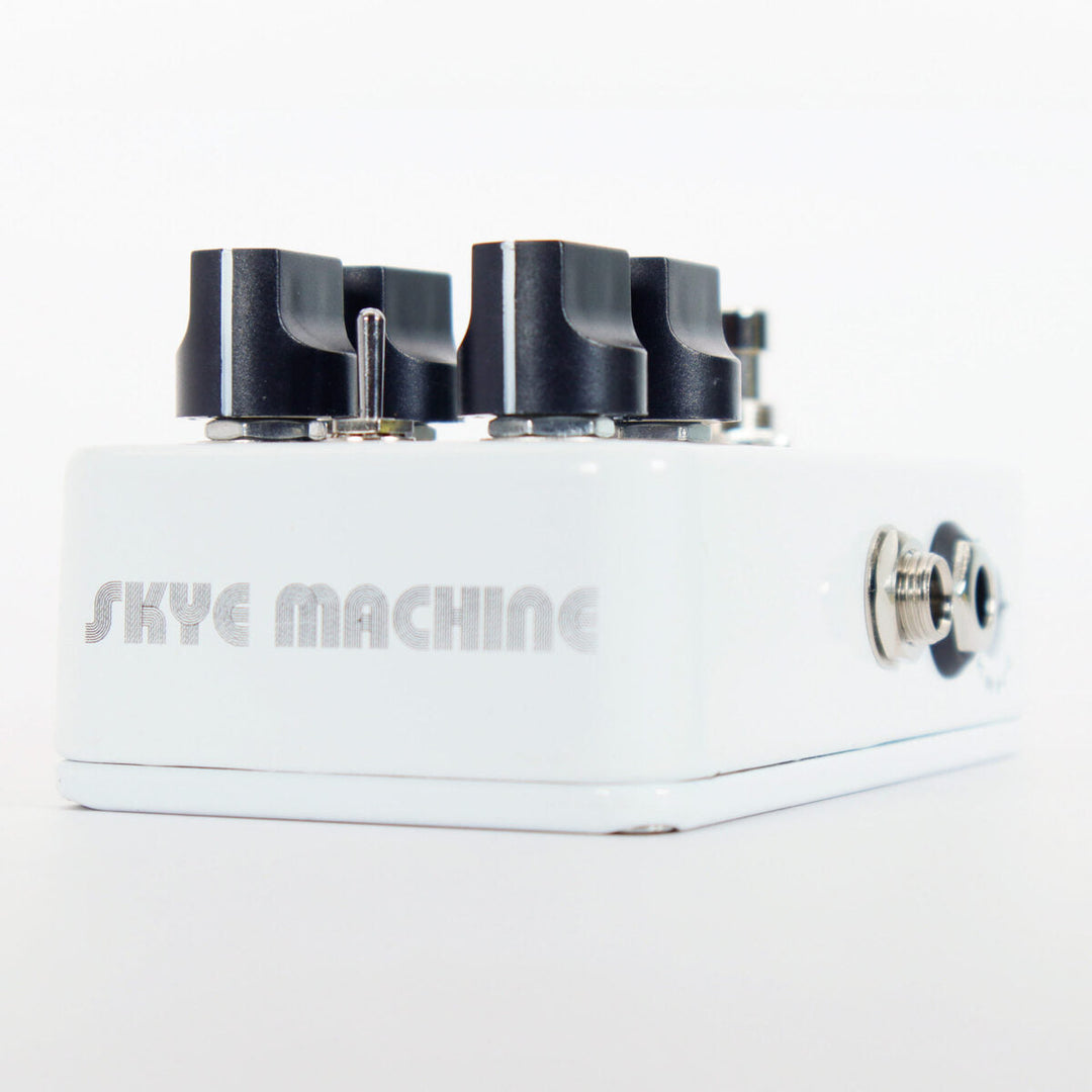Seamoon Skye Machine 3