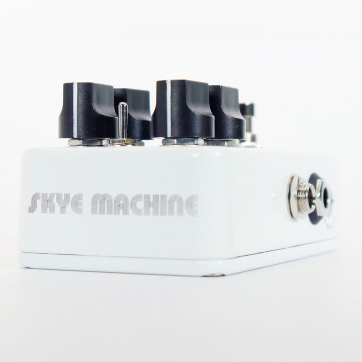 Seamoon Skye Machine 3