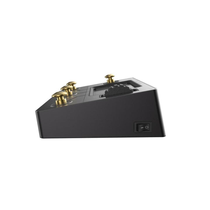 Singular Sound Aeros Loop Studio Gold Edition Guitar Pedal  4