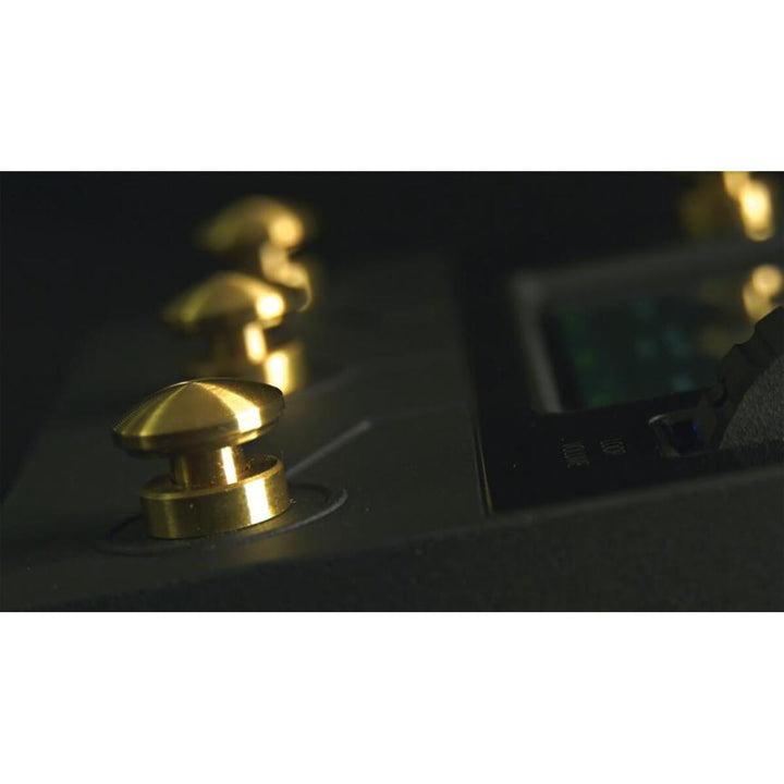 Singular Sound Aeros Loop Studio Gold Edition Guitar Pedal  9