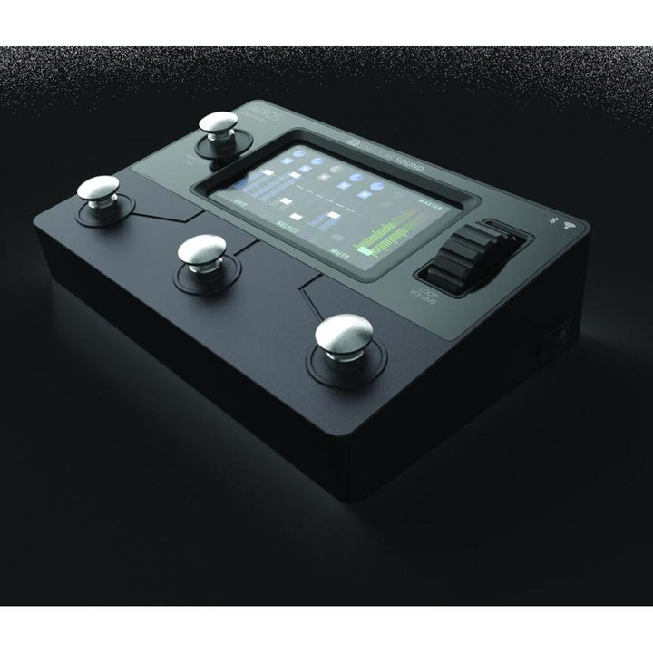 Singular Sound Aeros Loop Studio Guitar Pedal  2