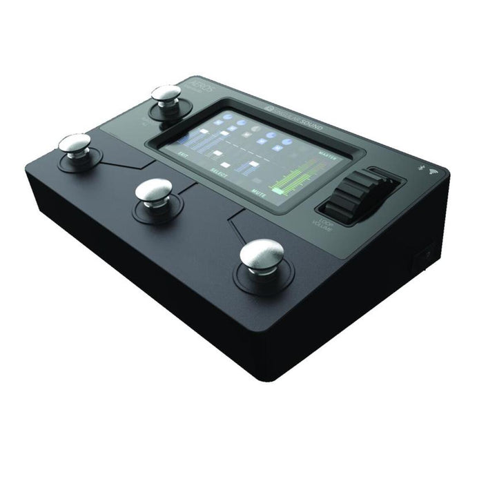 Singular Sound Aeros Loop Studio Guitar Pedal  3