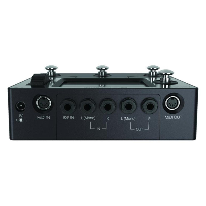Singular Sound Aeros Loop Studio Guitar Pedal  4