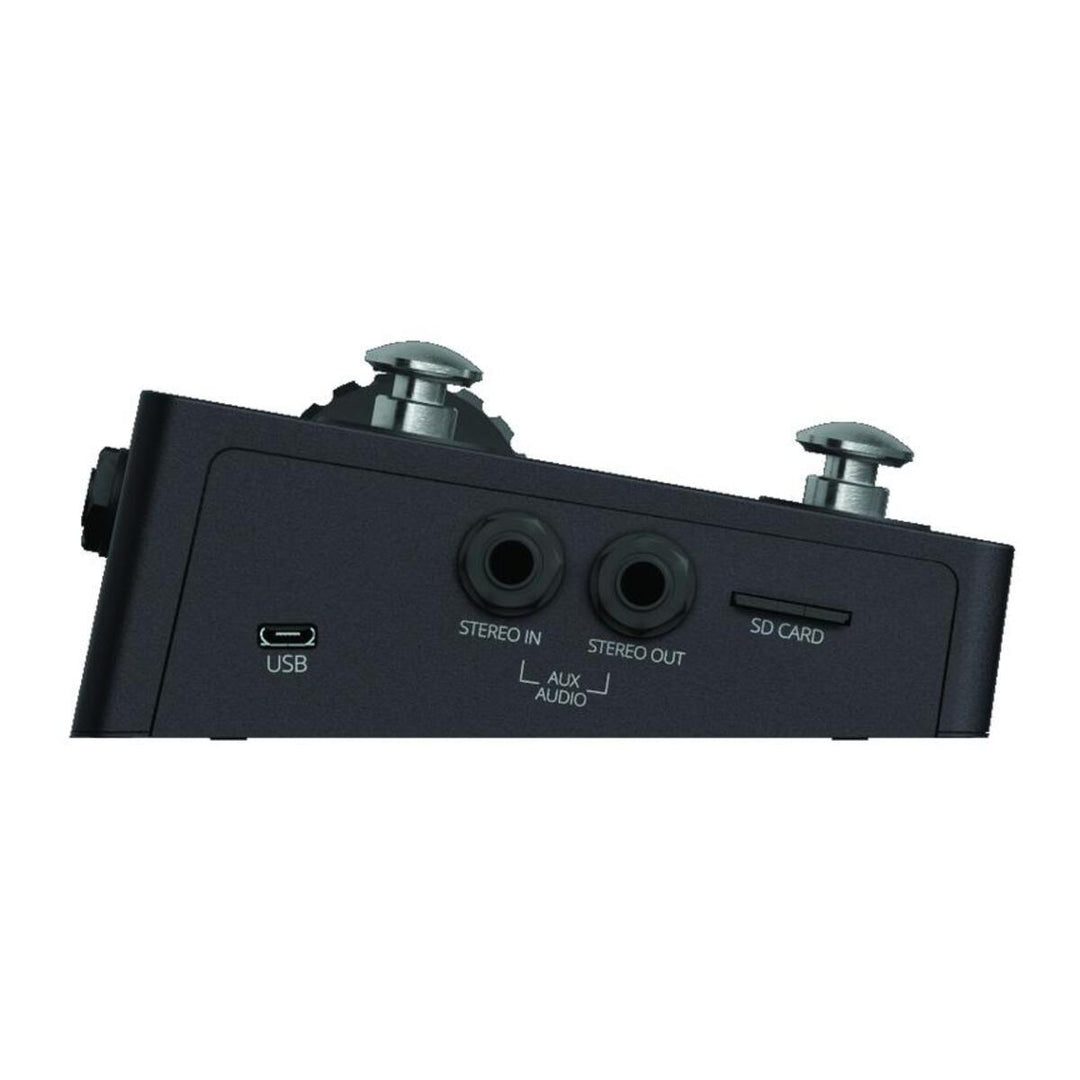 Singular Sound Aeros Loop Studio Guitar Pedal  5