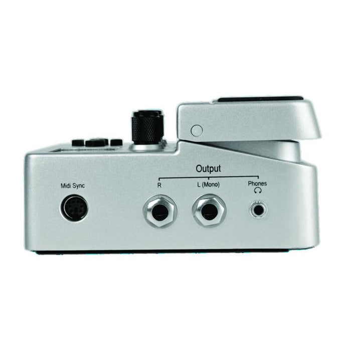 Singular Sound Beatbuddy Drum Machine Guitar Pedal  3