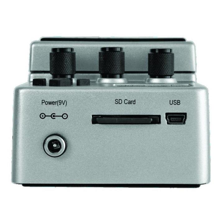 Singular Sound Beatbuddy Drum Machine Guitar Pedal  4