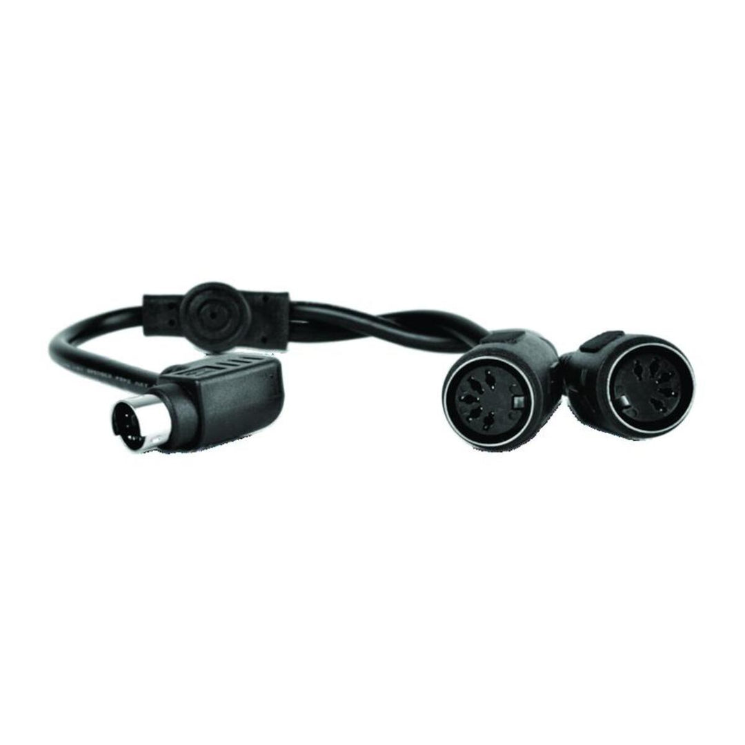 Singular Sound Beatbuddy MIDI Adapter Guitar Pedal 