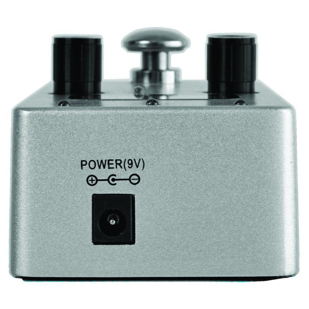 Singular Sound Beatbuddy Mini 2 Drum Pedal Us/Cn Model Guitar Pedal  4