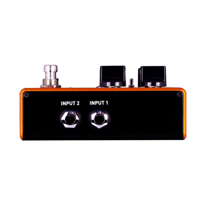 Source Audio AfterShock Bass Distortion Pedal  1