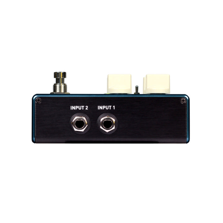 Source Audio Atlas Compressor Pedal  1