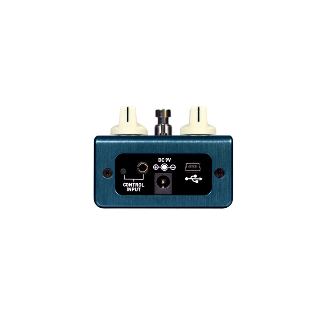 Source Audio Atlas Compressor Pedal  2