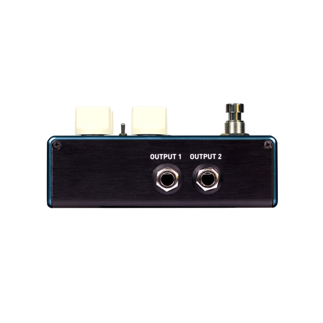 Source Audio Atlas Compressor Pedal  3