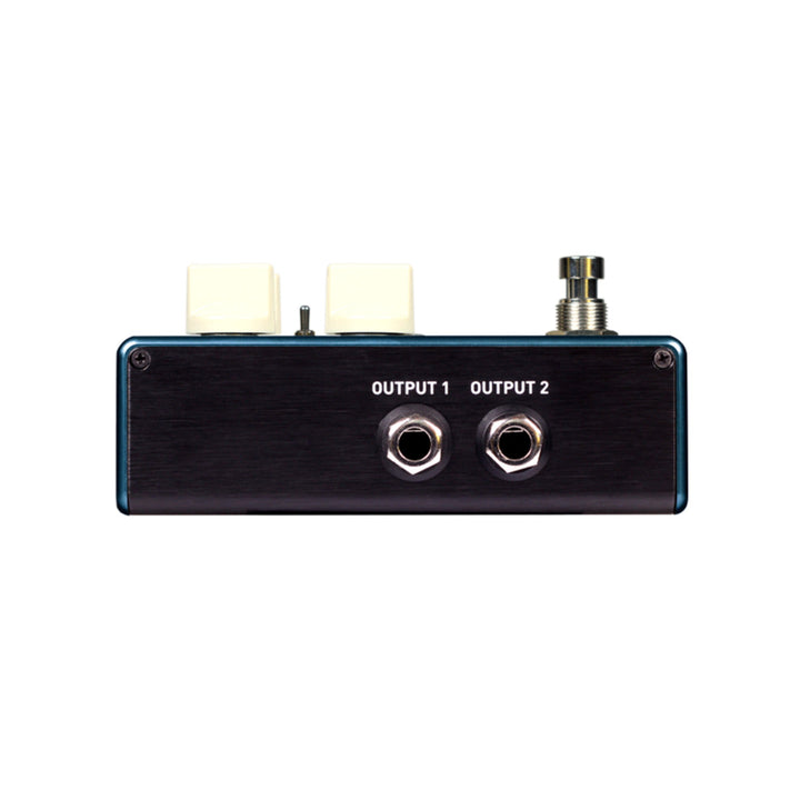 Source Audio Atlas Compressor Pedal  3