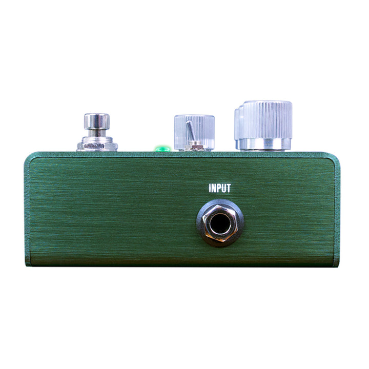 Source Audio Bass ZIO Preamp + DI Pedal  3