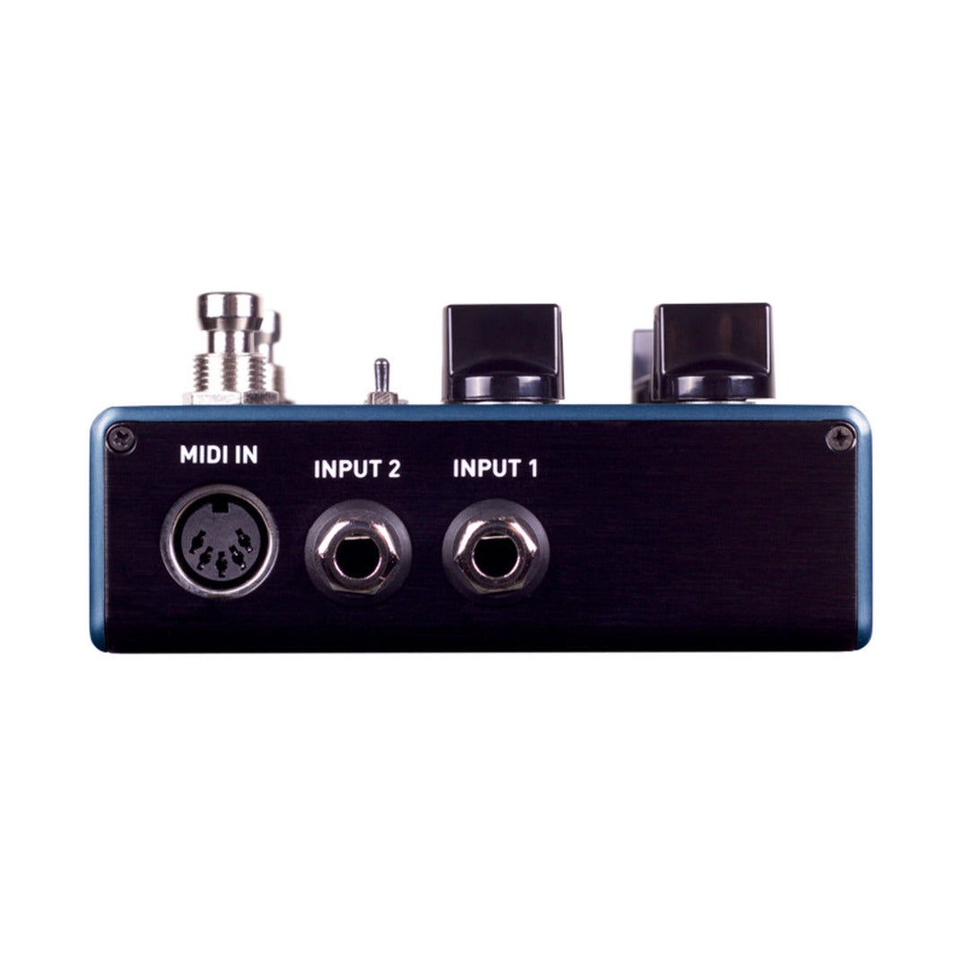 Source Audio Collider Delay+Reverb Pedal  1