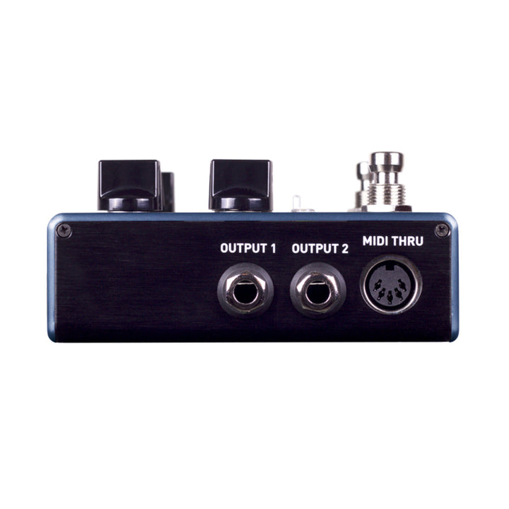 Source Audio Collider Delay+Reverb Pedal  3