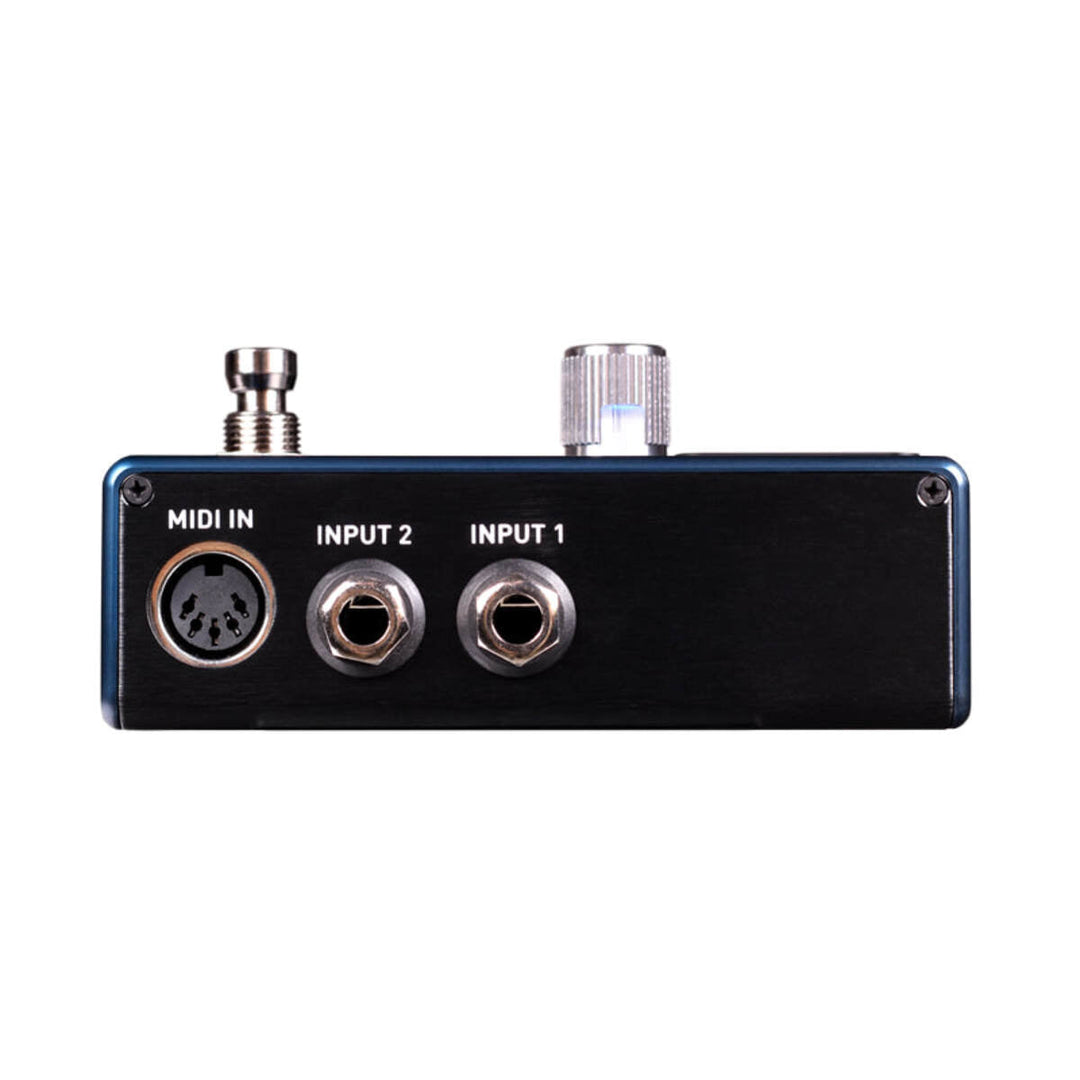 Source Audio EQ2 Programmable EQ Pedal  1