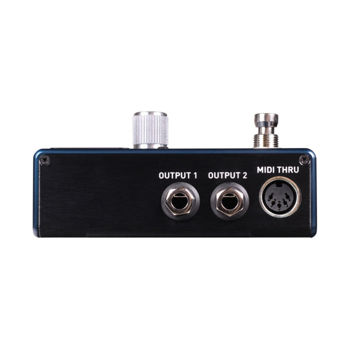 Source Audio EQ2 Programmable EQ Pedal  3