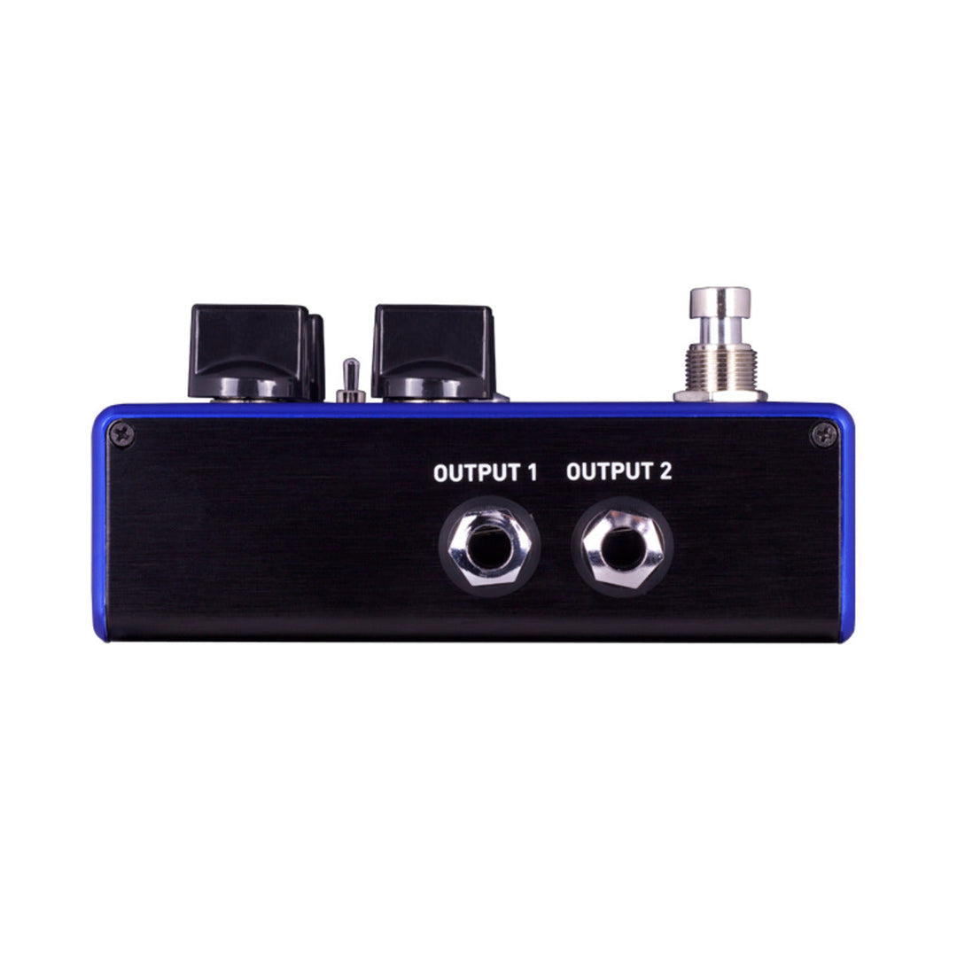 Source Audio Gemini Chorus Pedal  1