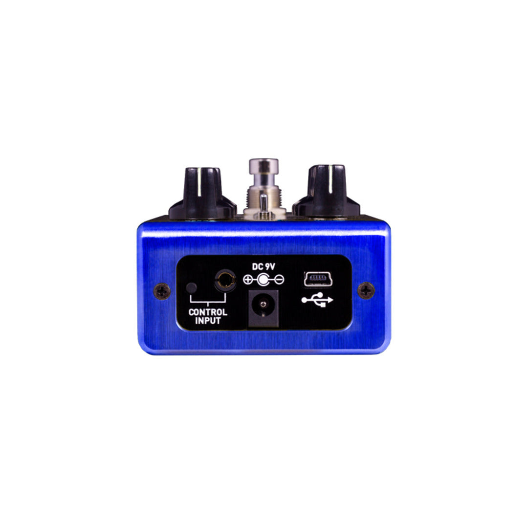 Source Audio Gemini Chorus Pedal  2