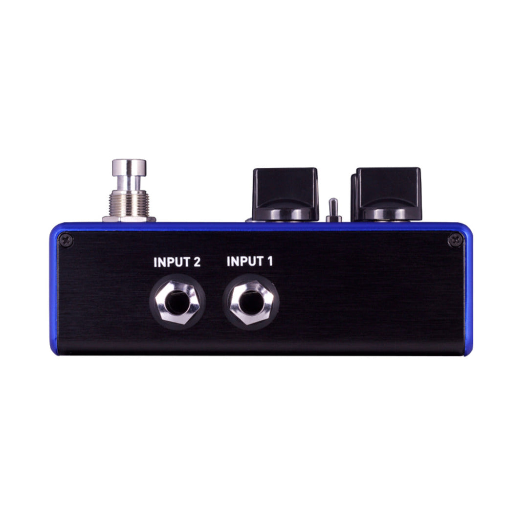 Source Audio Gemini Chorus Pedal  3
